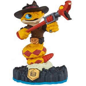 Skylanders Swap force rattle shake - Gamesellers.nl