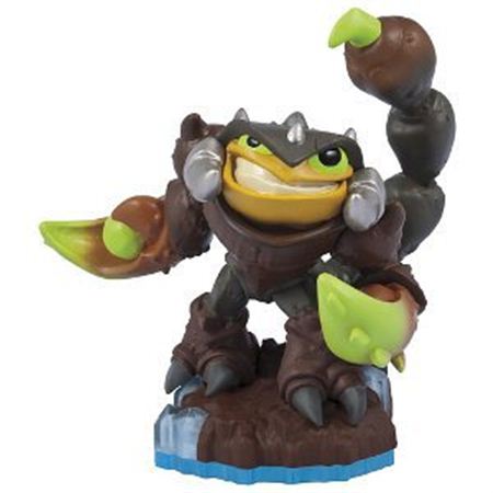 Skylanders Swap force Scorp - Gamesellers.nl