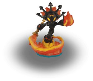 Skylanders Swap force Smolderdash - Gamesellers.nl