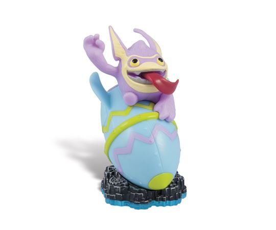 Skylanders Swap force springtime trigger happy - Gamesellers.nl