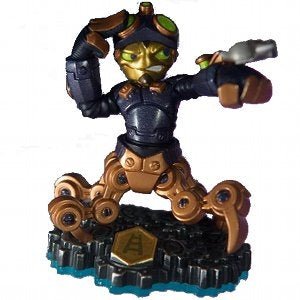 Skylanders Swap force Spy Rise - Gamesellers.nl