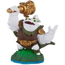 Skylanders Swap force Zoo Lou - Gamesellers.nl