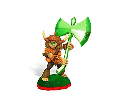 Skylanders Trap Team Bushwhack - Gamesellers.nl