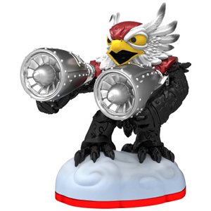 Skylanders Trap Team full blast Jet - Vac - Gamesellers.nl