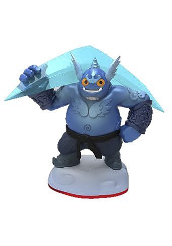 Skylanders Trap Team Gusto - Gamesellers.nl