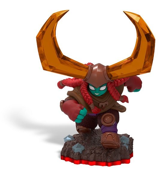 Skylanders Trap Team Head Rush - Gamesellers.nl