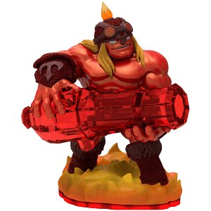 Skylanders Trap Team Ka - Boom - Gamesellers.nl