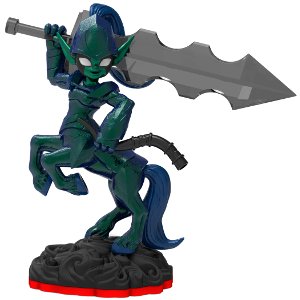 Skylanders Trap Team Knight Mare - Gamesellers.nl
