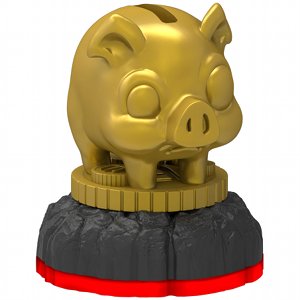 Skylanders Trap Team Piggy Bank - Gamesellers.nl