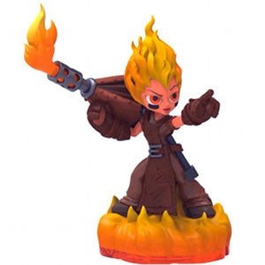 Skylanders Trap Team Torch - Gamesellers.nl