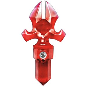 Skylanders Trap Team - Trap fire Captain&#39;s hat - Gamesellers.nl