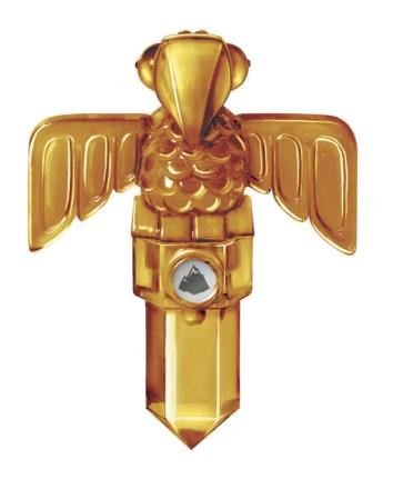 Skylanders Trap Team - Trap Rock Hawk - Gamesellers.nl