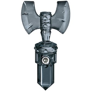 Skylanders Trap Team - Trap undead axe Haunted Hatchet - Gamesellers.nl
