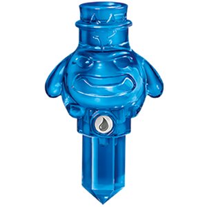 Skylanders Trap Team - Trap water jughead Flood Flask - Gamesellers.nl