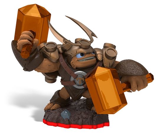 Skylanders Trap Team Wallop - Trap master - Gamesellers.nl