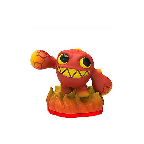 Skylanders Trap Team - Weeruptor mini - Gamesellers.nl