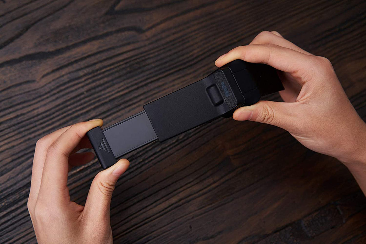 Smartphone Clip voor 8BitDo SN30 Pro+ controller - Gamesellers.nl