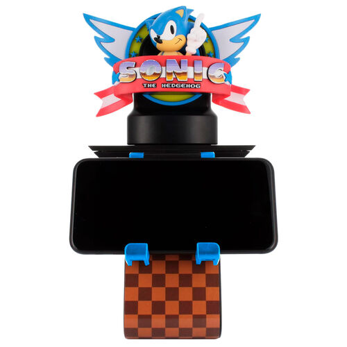 Cable Guys - Ikon - Sonic the Hedgehog