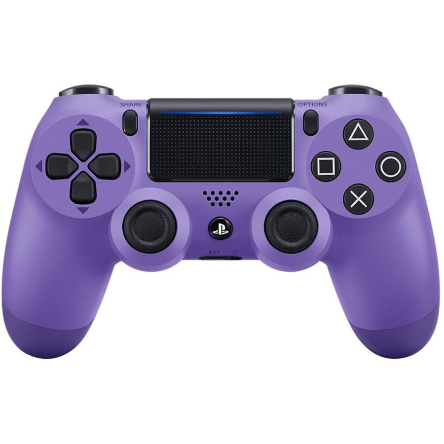Sony Dual Shock 4 Controller - Electric Purple refurbished - Gamesellers.nl