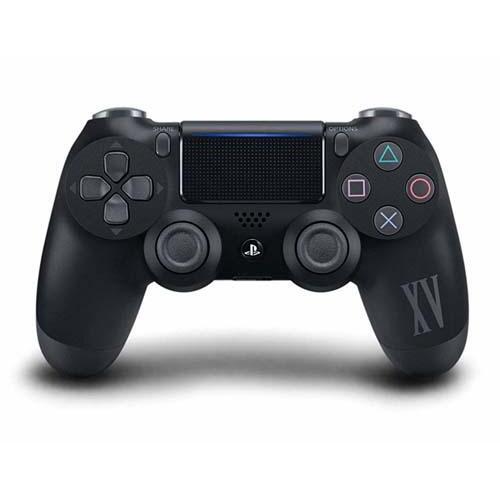 Sony Dual Shock 4 Controller Final Fantasy XV Luna edition - Gamesellers.nl