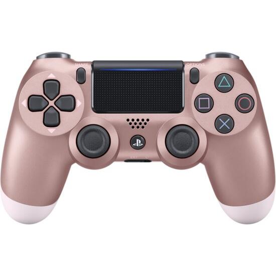 Sony Dual Shock 4 Controller Rose gold - Gamesellers.nl