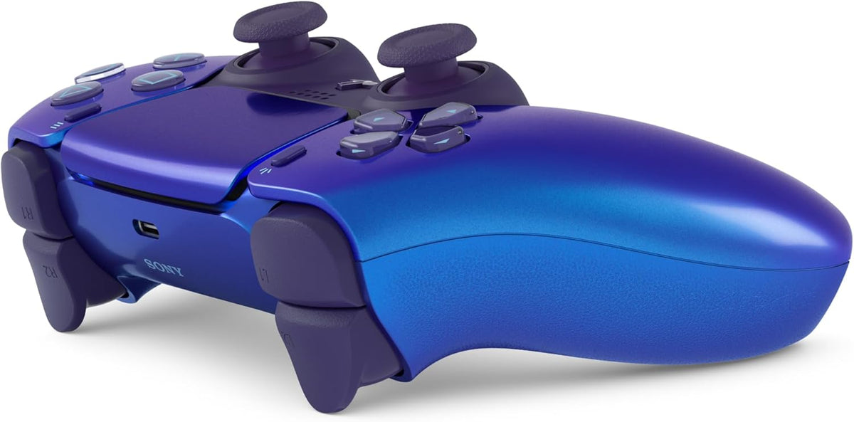 Sony DualSense Wireless Controller Chroma Indigo - Gamesellers.nl