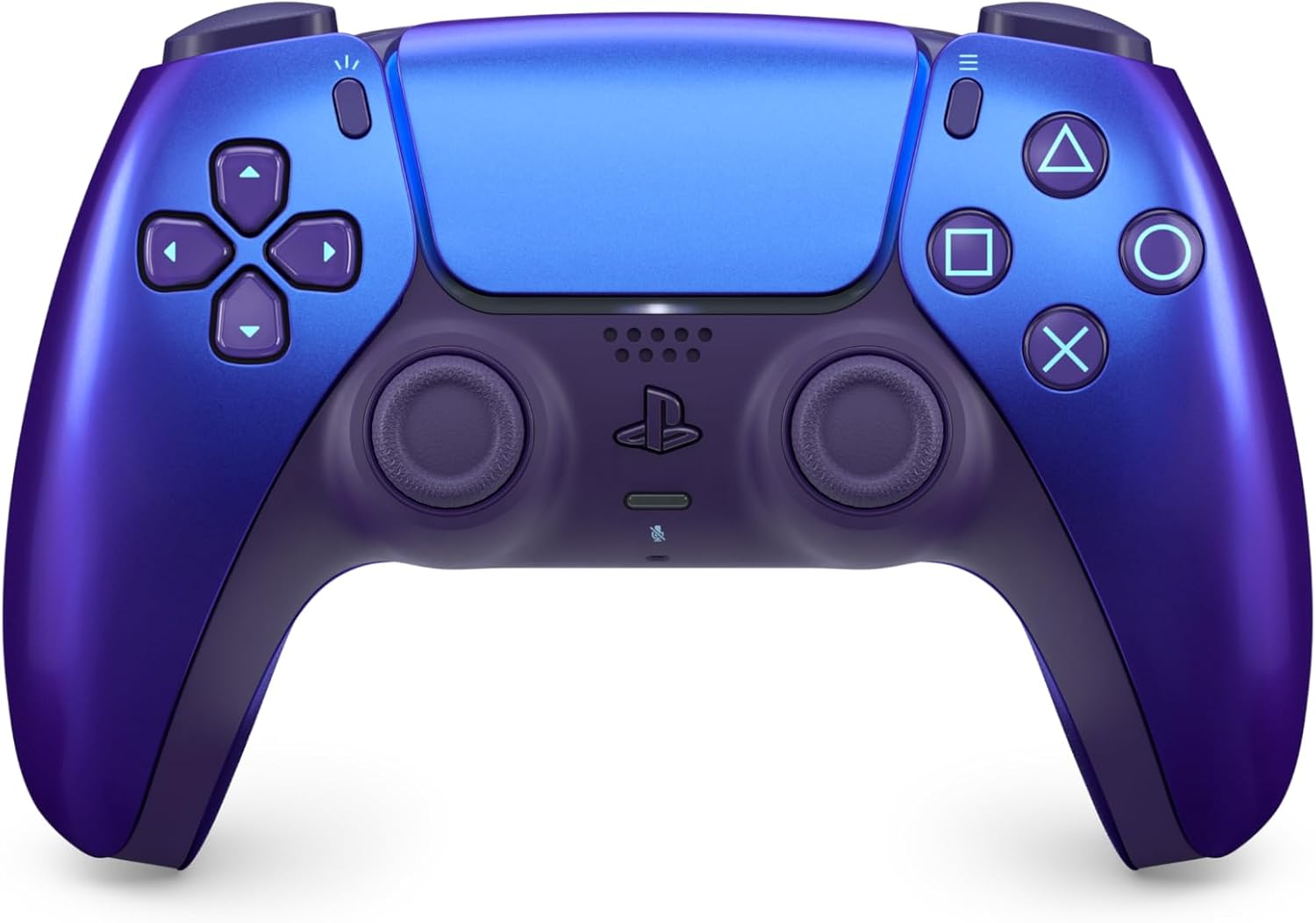 Sony DualSense Wireless Controller Chroma Indigo - Gamesellers.nl