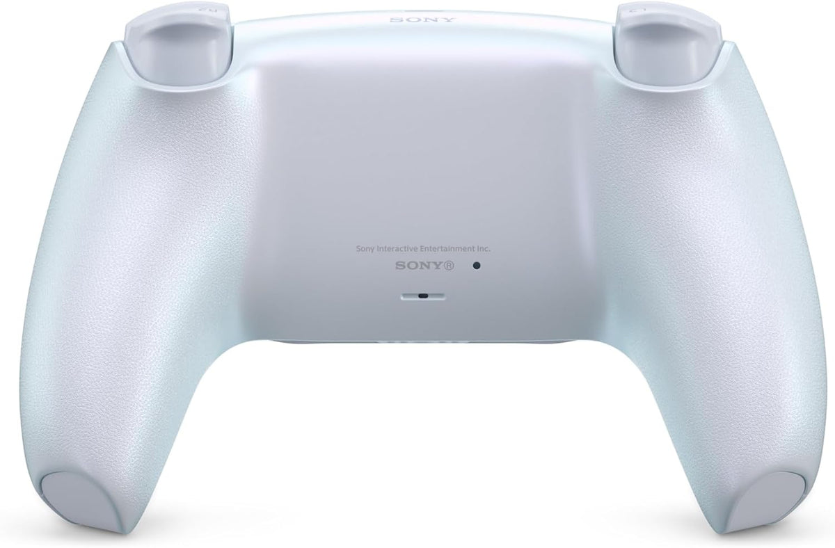 Sony DualSense Wireless Controller Chroma Pearl - Gamesellers.nl