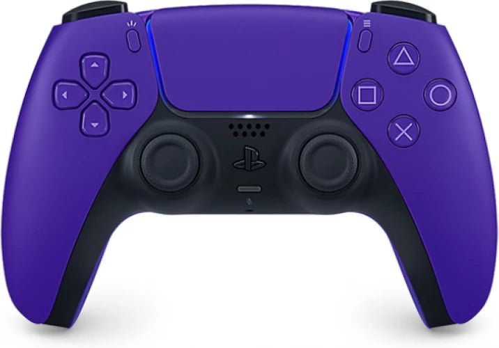Sony DualSense Wireless Controller Galactic Purple - Gamesellers.nl