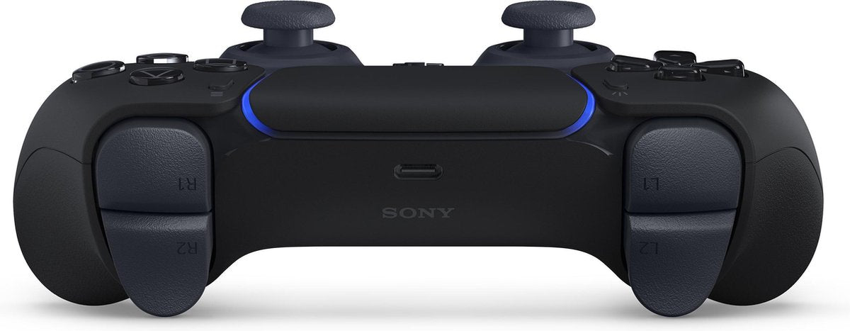 Sony DualSense Wireless Controller Midnight Black - Gamesellers.nl