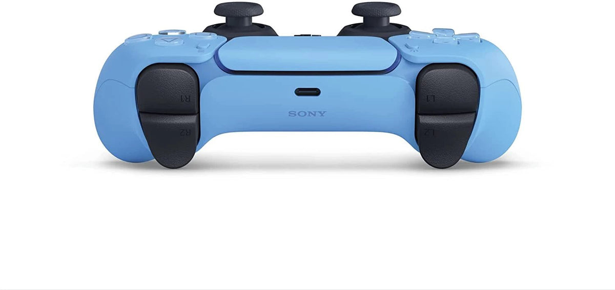 Sony DualSense Wireless Controller Starlight Blue - Gamesellers.nl