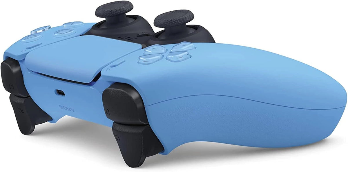 Sony DualSense Wireless Controller Starlight Blue - Gamesellers.nl
