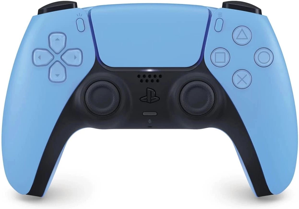 Sony DualSense Wireless Controller Starlight Blue - Gamesellers.nl