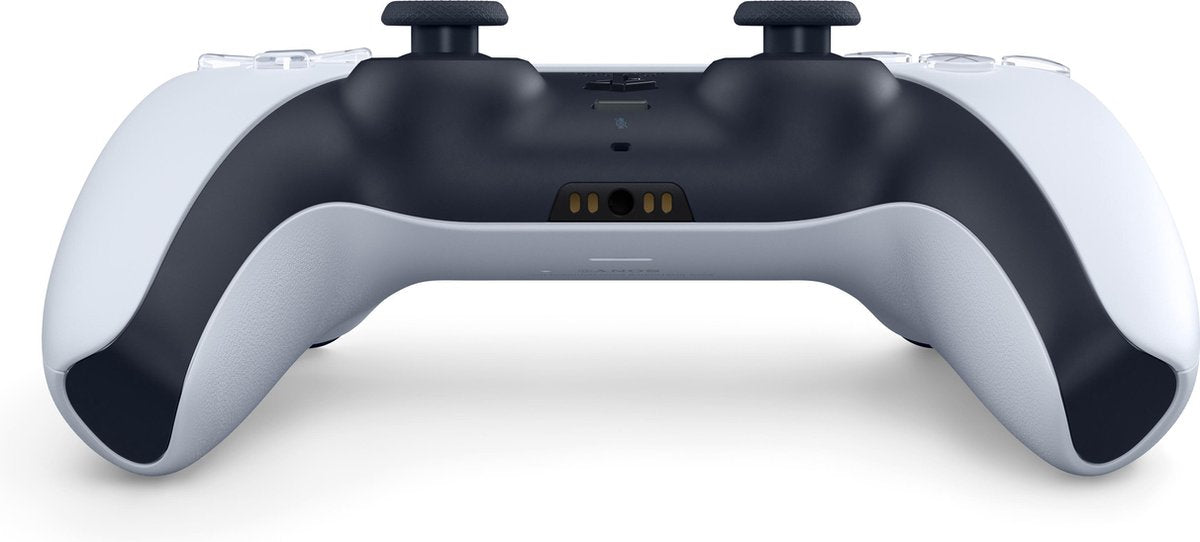 Sony DualSense Wireless Controller White - Gamesellers.nl