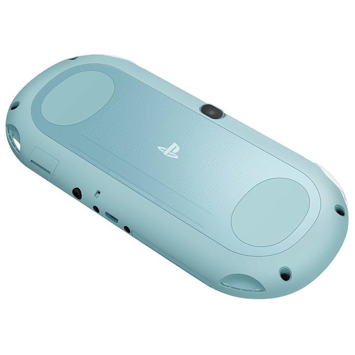 Sony PS Vita light blue / white - Gamesellers.nl