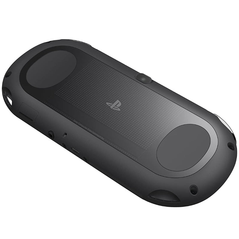 Sony PS Vita Slim black - Gamesellers.nl
