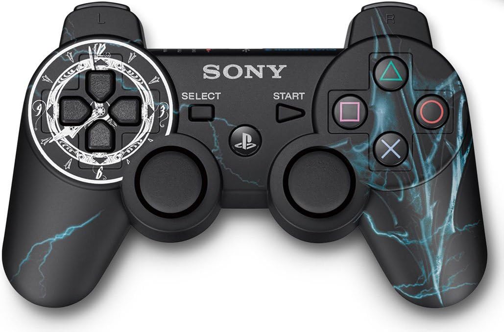 Sony PS3 Dualshock 3 controller origineel Final Fantasy XIII - lightning returns - Gamesellers.nl