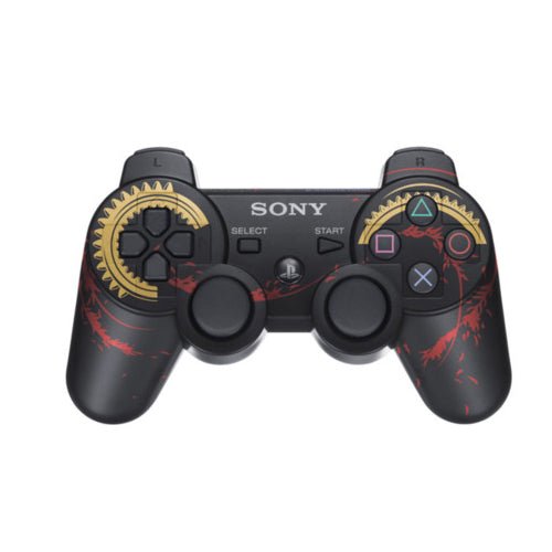Sony PS3 Dualshock 3 controller origineel Tales of Xillia 2 - Gamesellers.nl