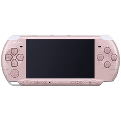 Sony PSP 2004 Slim & Lite Zwart - Portable Gaming Console