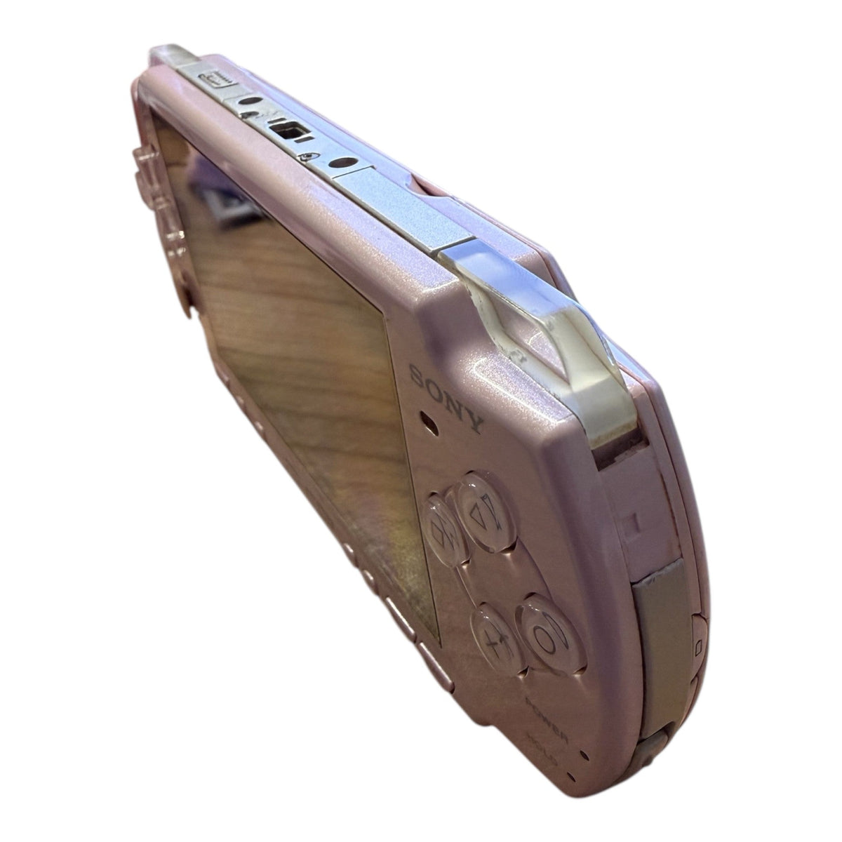 Sony PSP 2000 Rose Pink - Gamesellers.nl