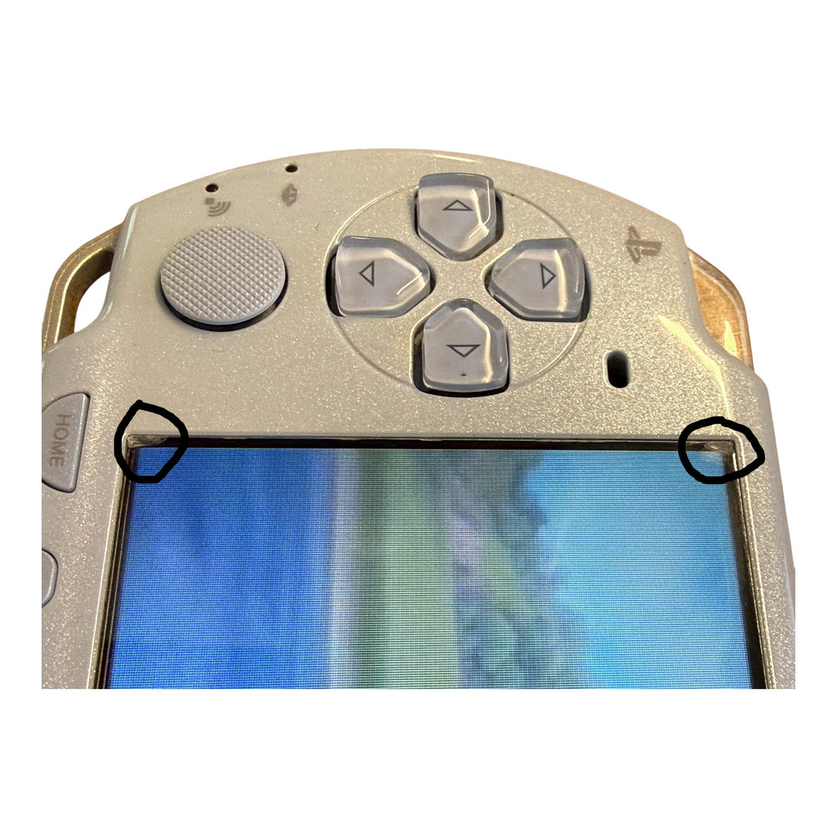 Sony PSP 2000 slim & lite felicia blue - Gamesellers.nl