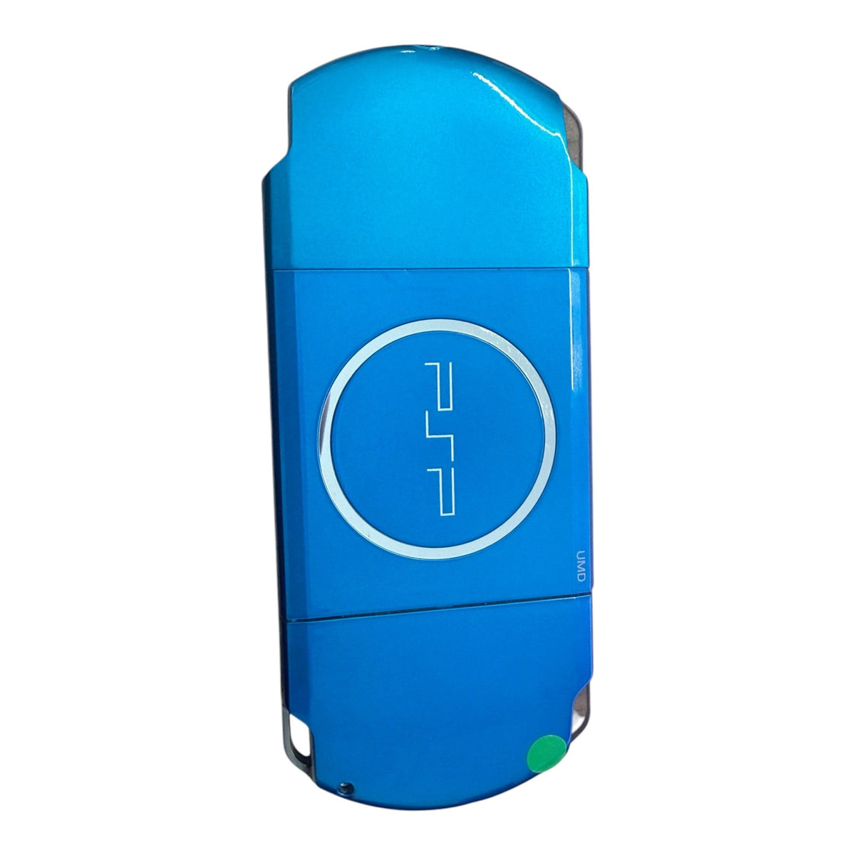 Sony PSP 3000 vibrant blue - Gamesellers.nl