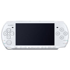 Sony PSP 1000 pearl white - Gamesellers.nl