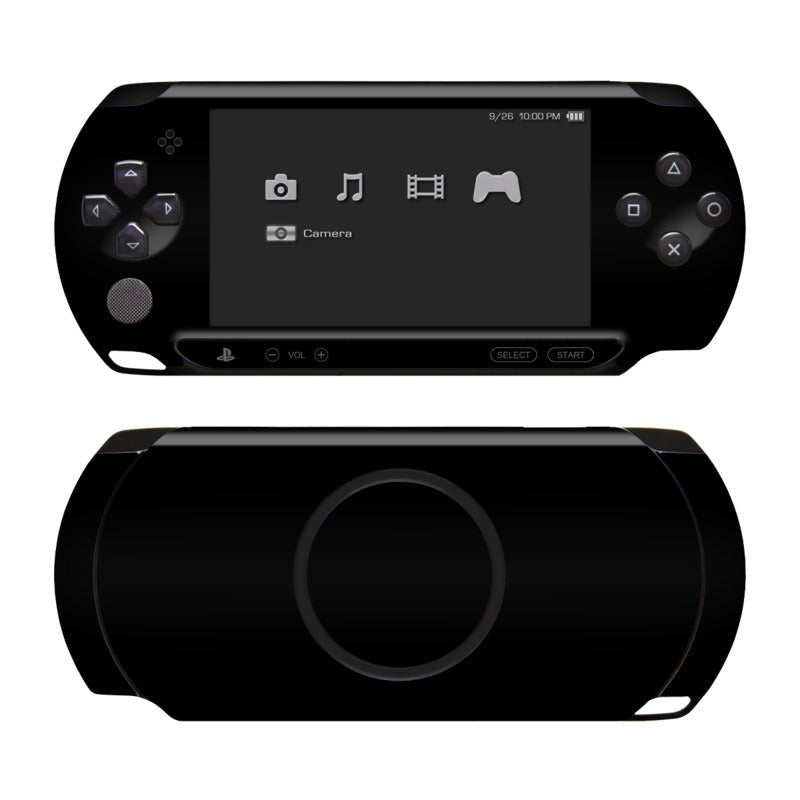 Sony PSP Street zwart boxed - Gamesellers.nl