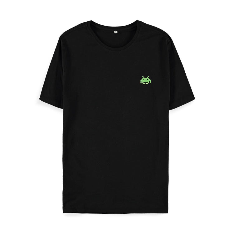 Space Invaders T-shirt - Gamesellers.nl