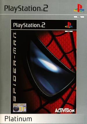 Spider - Man - Gamesellers.nl