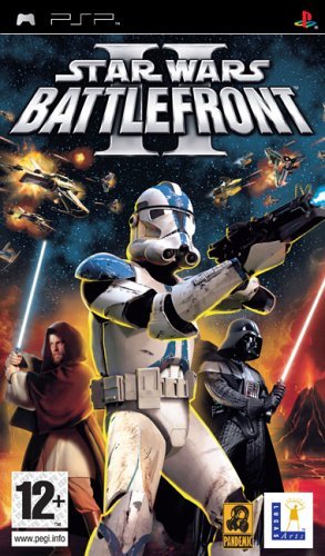 Star Wars battlefront 2 - Gamesellers.nl