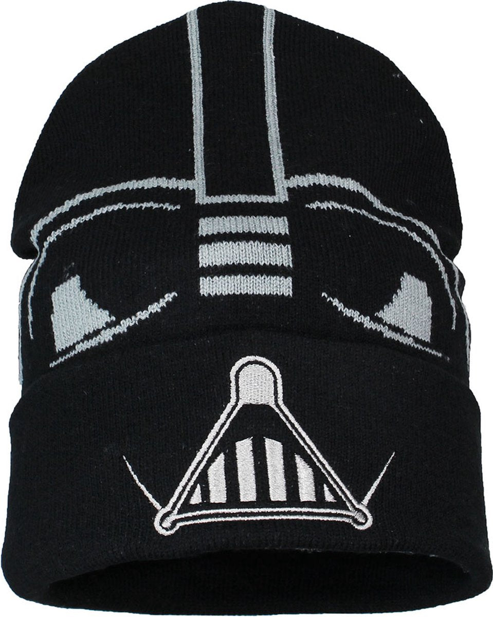 Star Wars Classic Vader Beanie - Gamesellers.nl