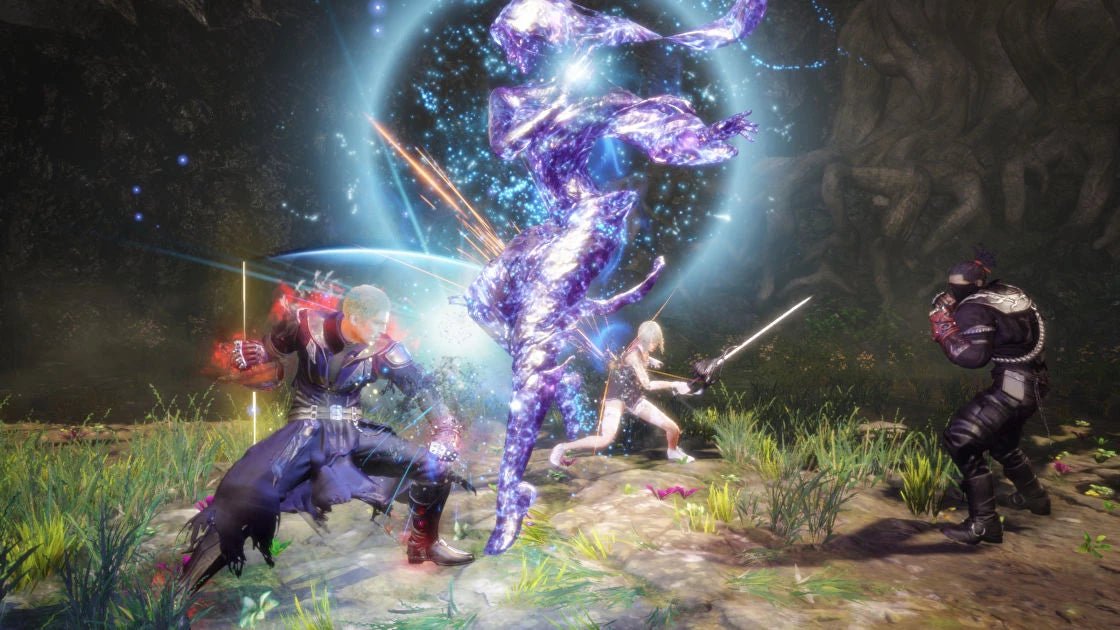 Stranger of Paradise: Final Fantasy Origin - Gamesellers.nl