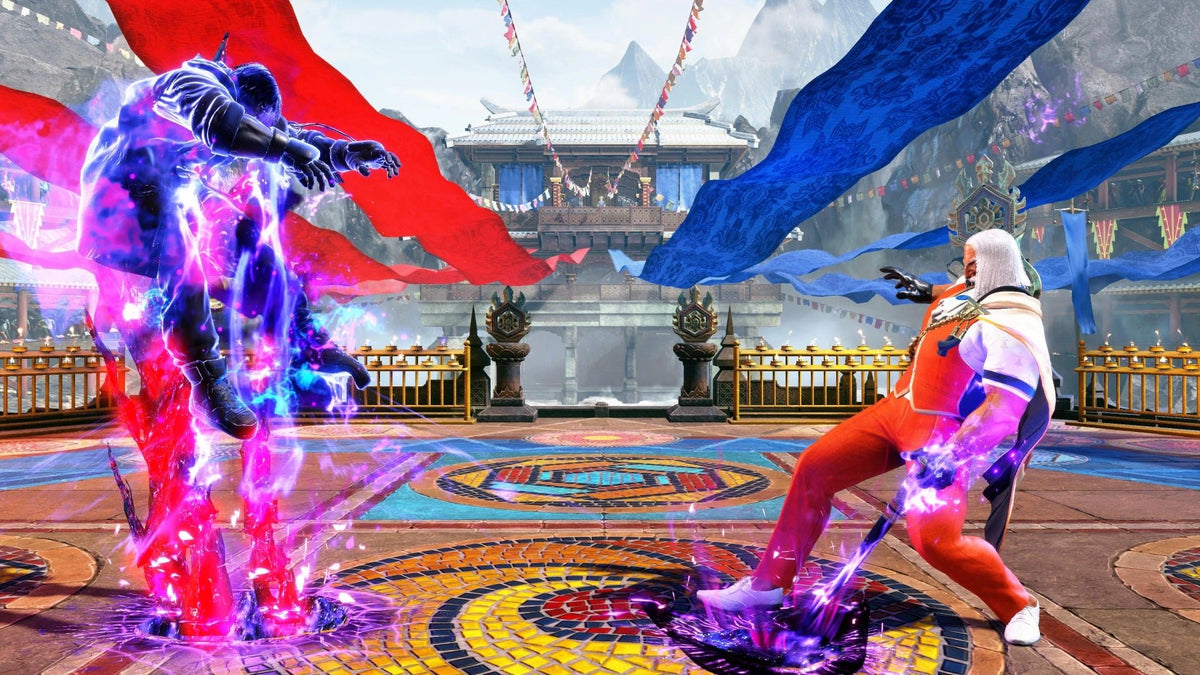 Street Fighter 6 - Gamesellers.nl